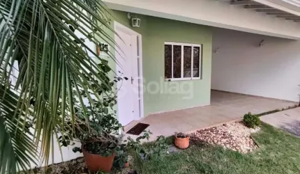 Casa para alugar em Vinhedo com 3 quartos sendo 1 suíte no Condomínio Grape Village - SP