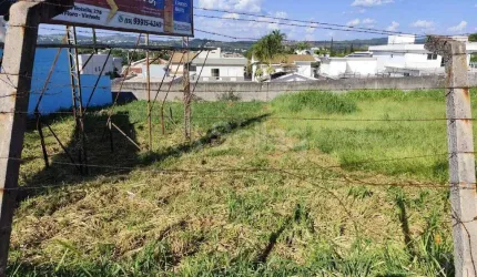 Terreno comercial à venda em Vinhedo/SP!!