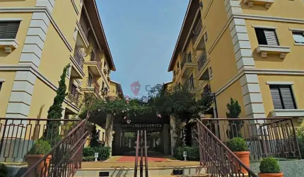 Apartamento para venda em Vinhedo no condomínio Vivere Verde , interior de São Paulo