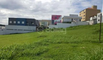 terreno à venda, Centro - Vinhedo/SP