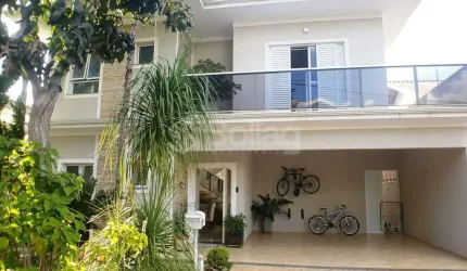 Casa para venda no condomínio Jardim das Palmeiras em Vinhedo, interior de São Paulo.