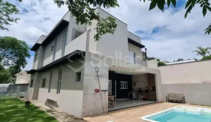 Casa a venda no Condomínio Villa D'oro em Vinhedo, São Paulo.
