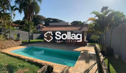 Linda casa térrea no condomínio Vista Alegre - Sede em Vinhedo, interior de São Paulo