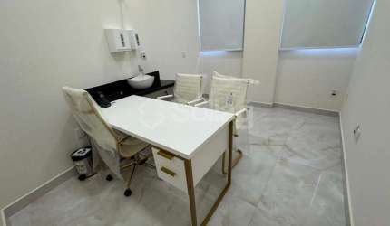 Sala para alugar na area da saúde em Vinhedo SP