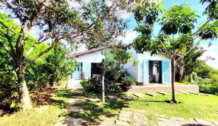 Casa térrea à venda no Condomínio Vale do Santa Fé em Vinhedo/SP!!
