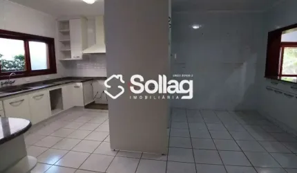 Cas apara alugar com 4 suites em Vinhedo no Condominio Bosque de Grevílea