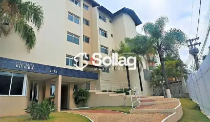 Apartamento para alugar 2 quartos sendo uma suíte em Vinhedo - SP