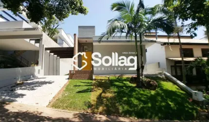 Casa para venda no condomínio Reserva dos Vinhedos, em Louveira, interior de São Paulo