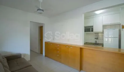 Apartamento para alugar com 03 quartos sendo 1 suite , 2 vagas cobertas, Varanda Gourmet