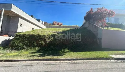 Terreno a venda no condomínio Picollo Villagio em Louveira - SP
