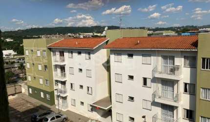 Apartamento para alugar no condomínio Residencial Vienna I em Vinhedo – SP.