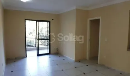 Apartamento para alugar no condomínio Mondo Itália Spazio Roma em Vinhedo, interior de São Paulo.