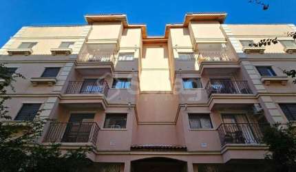 Apartamento cobertura para comprar no condomínio Inspirazzione na cidade de Vinhedo - SP ' COBERTURA TRES QUARTOS SENDO UMA SUÍTE EM VINHEDO