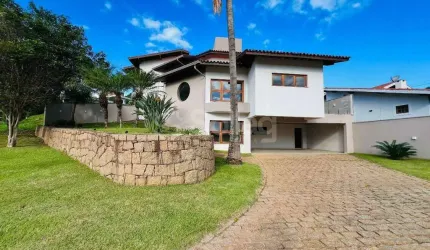 Casa à venda em condomínio fechado na cidade de Vinhedo interior de São Paulo