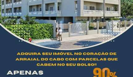 Lançamento na Praia Grande – Ideal para Morar ou Investir