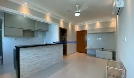 Apartamento com 1 quarto à venda na Avenida Presidente Wilson, --, José Menino, Santos por R$ 450.000