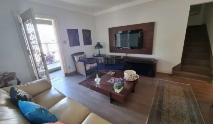 Casa em condomínio fechado com 6 quartos para alugar na Doutor Cezário da Motta, --, Boqueirão, Santos por R$ 22.000