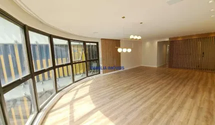 Apartamento com 4 quartos à venda na Rua Azevedo Sodré, --, Vila Rica, Santos por R$ 1.700.000