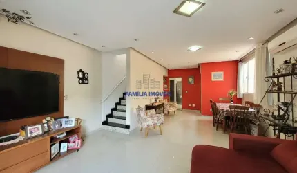 Casa com 4 quartos à venda na Rua Comendador Alfaia Rodrigues, --, Aparecida, Santos por R$ 1.050.000