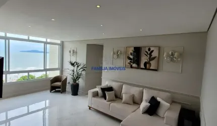 Apartamento com 2 quartos à venda na Rua Alexandre Martins, --, Aparecida, Santos por R$ 1.350.000