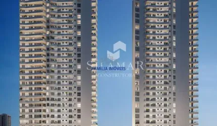Apartamento com 4 quartos à venda na Avenida Presidente Wilson, --, Gonzaga, Santos por R$ 8.510.000