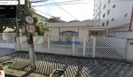 Casa à venda na Avenida Coronel Joaquim Montenegro, --, Aparecida, Santos por R$ 3.392.000