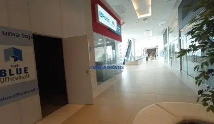 Ponto comercial à venda na Avenida Senador Feijó, --, Vila Mathias, Santos por R$ 500.000