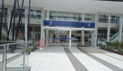 Ponto comercial à venda na Avenida Senador Feijó, --, Vila Mathias, Santos por R$ 500.000