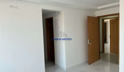 Apartamento com 3 quartos à venda na Rua Liberdade, --, Aparecida, Santos por R$ 699.000