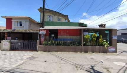 Terreno à venda na Avenida Coronel Joaquim Montenegro, --, Ponta da Praia, Santos por R$ 1.166.000
