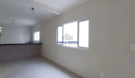 Casa em condomínio fechado com 3 quartos à venda na Alfredo Albertini, --, Marapé, Santos por R$ 830.000