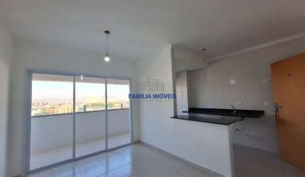 Apartamento com 2 quartos à venda na Conselheiro Rodrigues Alves, --, Macuco, Santos por R$ 540.000