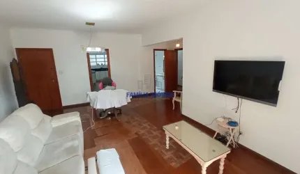 Apartamento com 4 quartos à venda na Rua Pernambuco, --, Gonzaga, Santos por R$ 1.200.000