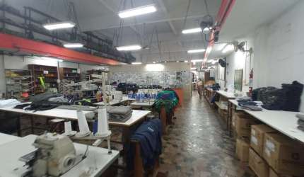 Prédio para alugar na Rua General Câmara, --, Centro, Santos por R$ 12.000