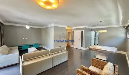 Apartamento com 4 quartos à venda na Rua Bahia, --, Gonzaga, Santos por R$ 990.000