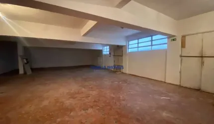 Prédio para alugar na Avenida Antônio Emmerick, --, Vila São Jorge, São Vicente por R$ 28.000