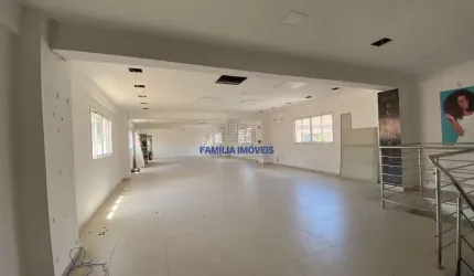 Prédio para alugar na Avenida Dino Bueno, --, Ponta da Praia, Santos por R$ 40.000