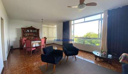 Apartamento com 2 quartos à venda na Avenida Manoel da Nóbrega, --, Itararé, São Vicente por R$ 750.000