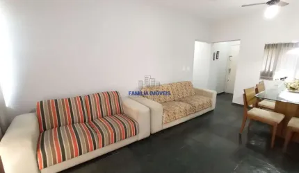 Apartamento com 2 quartos à venda na da Saudade, --, Jardim São Miguel, Guarujá por R$ 400.000