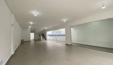 Ponto comercial à venda na Rua José Bonifácio, --, Centro, São Vicente por R$ 1.700.000