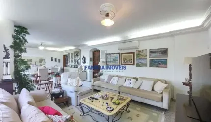 Apartamento com 3 quartos à venda na Avenida Presidente Wilson, --, Pompéia, Santos por R$ 1.166.000