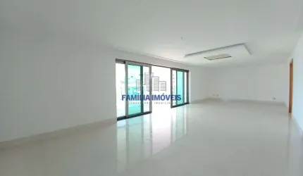 Apartamento com 4 quartos à venda na Avenida Doutor Epitácio Pessoa, --, Ponta da Praia, Santos por R$ 10.000.000