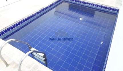 Cobertura com 3 quartos à venda na Avenida Barão de Penedo, --, José Menino, Santos por R$ 1.350.000