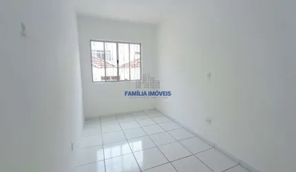 Sala comercial com 1 sala para alugar na Avenida Senador Pinheiro Machado, --, Marapé, Santos por R$ 1.200
