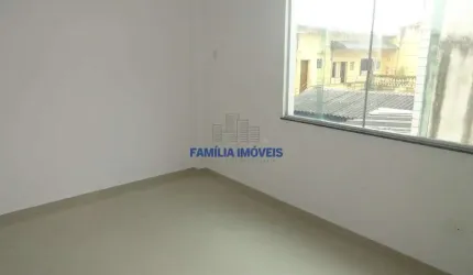 Casa em condomínio fechado com 2 quartos à venda na Praça Washington, --, José Menino, Santos por R$ 650.000