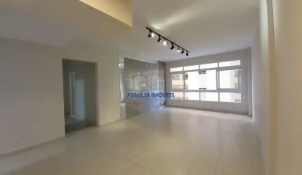 Apartamento com 3 quartos à venda na Rua João Antunes, --, José Menino, Santos por R$ 950.000