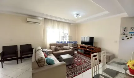 Casa em condomínio fechado com 3 quartos à venda na Avenida Affonso Penna, --, Estuário, Santos por R$ 800.000