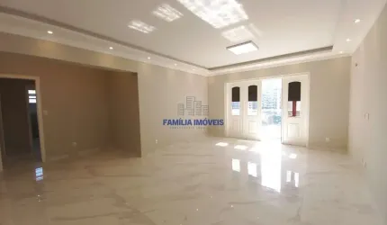 Apartamento com 4 quartos à venda na Rua Pernambuco, --, Gonzaga, Santos por R$ 1.150.000