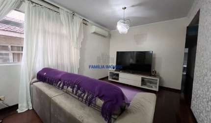 Cobertura com 3 quartos à venda na Vereador Henrique Soler, --, Ponta da Praia, Santos por R$ 763.000