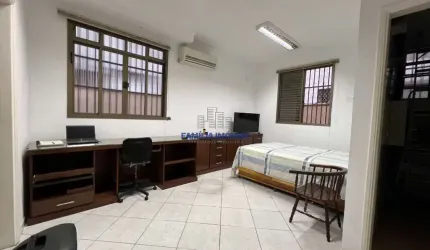 Casa em condomínio fechado com 4 quartos para alugar na Rua Vergueiro Steidel, --, Embaré, Santos por R$ 12.000